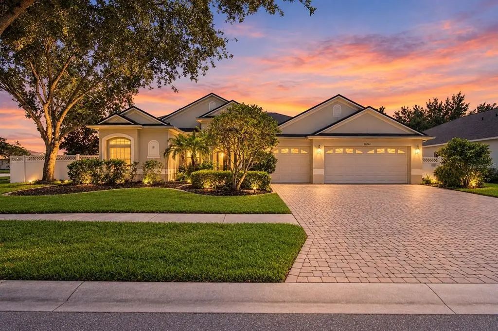 20746 Auburn Leaf Trail, LAND O LAKES