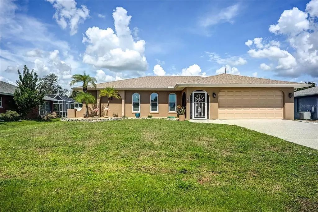 726 Calvert Avenue, PORT CHARLOTTE