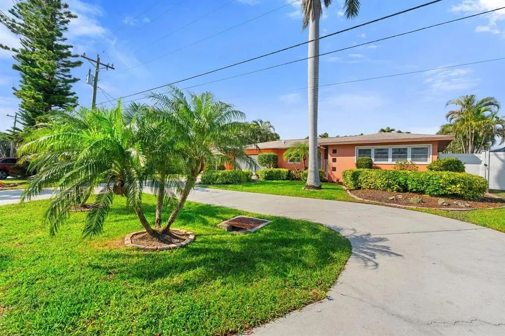 1829 Cornwallis Parkway, CAPE CORAL