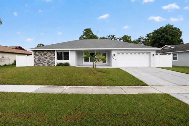 380 Buttonwood Drive, KISSIMMEE
