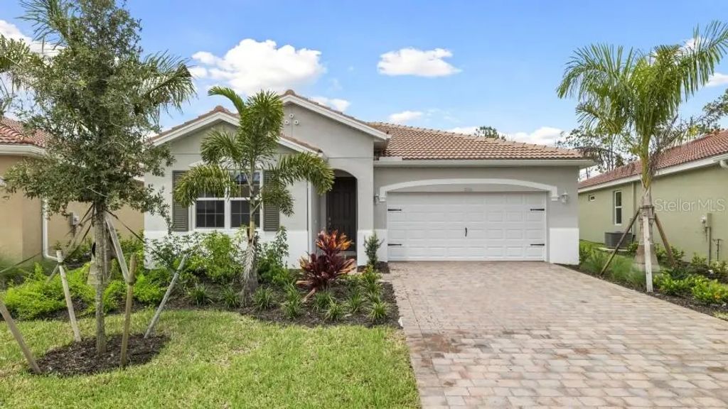 26296 Coral Lakes Drive, PUNTA GORDA