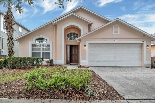 8471 Secret Key Cove, KISSIMMEE
