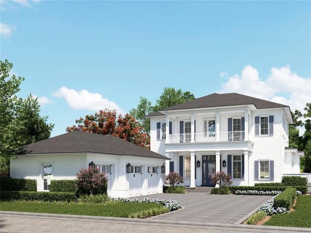 1149 Prado Lane Drive, OAKLAND