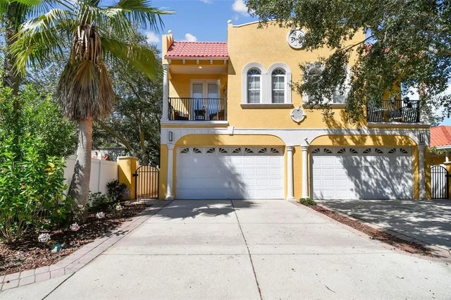 116 S Fremont Avenue 3, TAMPA