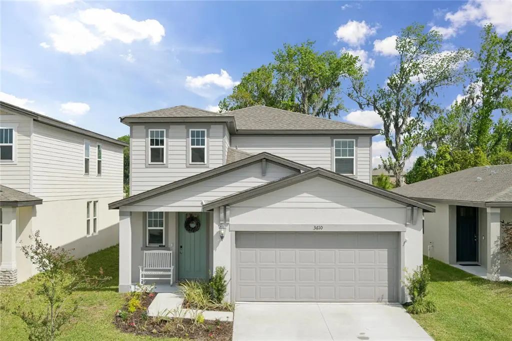 3610 Radiant Mountain Drive, PLANT CITY