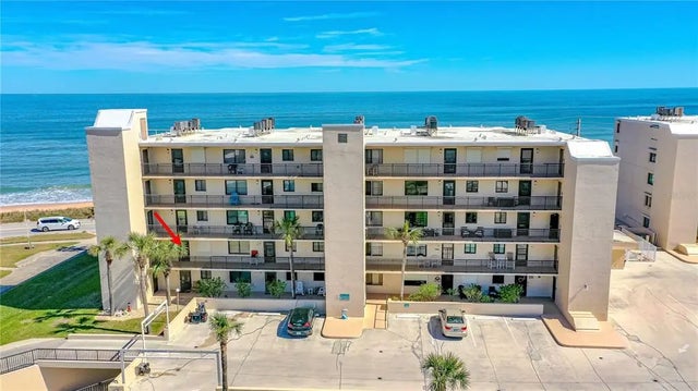 2222 Ocean Shore Boulevard 201b, ORMOND BEACH