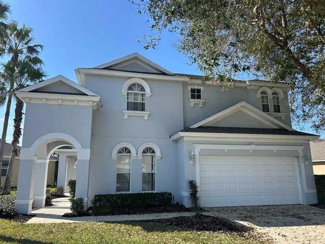 219 Plumoso Loop, DAVENPORT