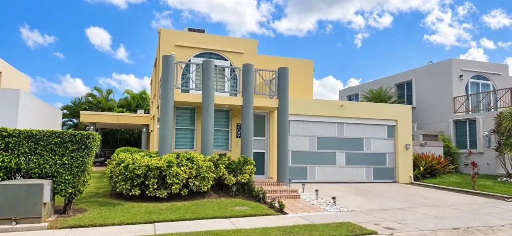 Pl. Caribe Villa Caribe, CAGUAS