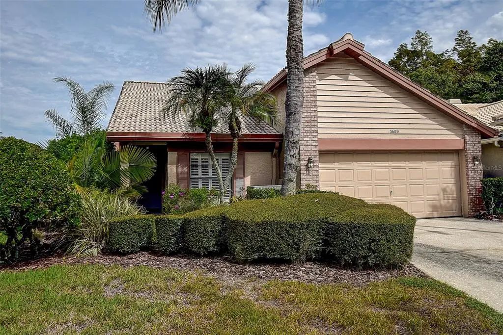 3609 Darston Street, PALM HARBOR