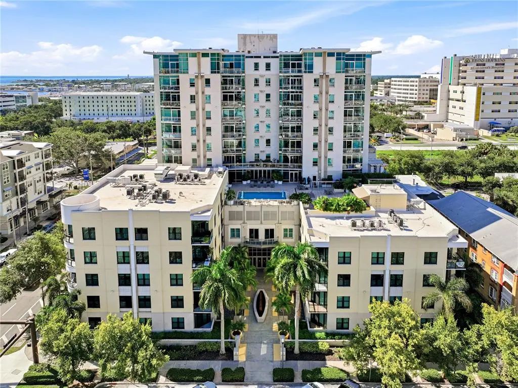 400 4th Avenue S 508, ST. PETERSBURG