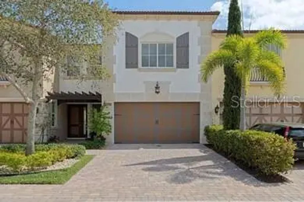 2086 Foxtail View Court, WEST PALM BEACH