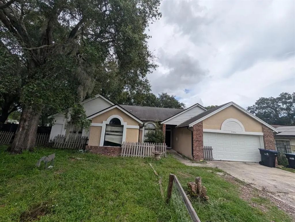 3486 Hillmont Circle, ORLANDO