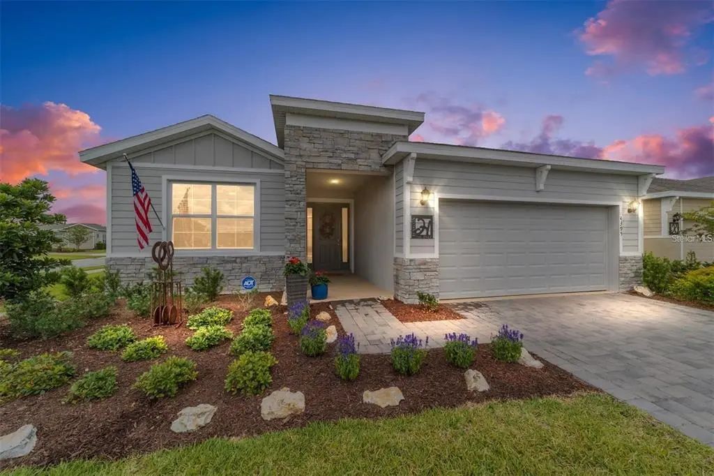 4395 Nw 55th Terrace, OCALA
