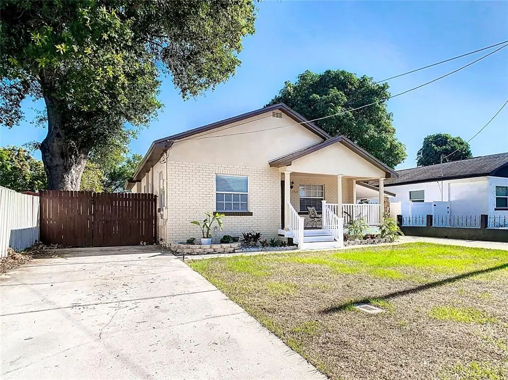 3321 W Aileen Street, TAMPA