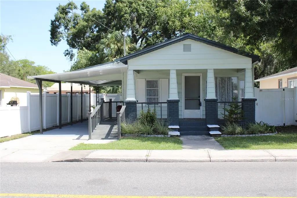 1106 E Dr Martin Luther King Jr Boulevard, PLANT CITY