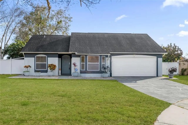 7702 Legacy Lane, ORLANDO