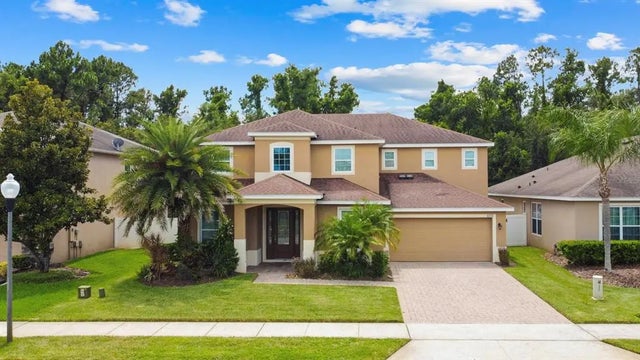 1073 Vinsetta Circle, WINTER GARDEN