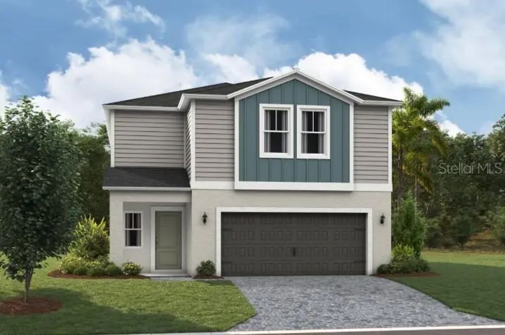 33639 Noble Creek Place, DADE CITY