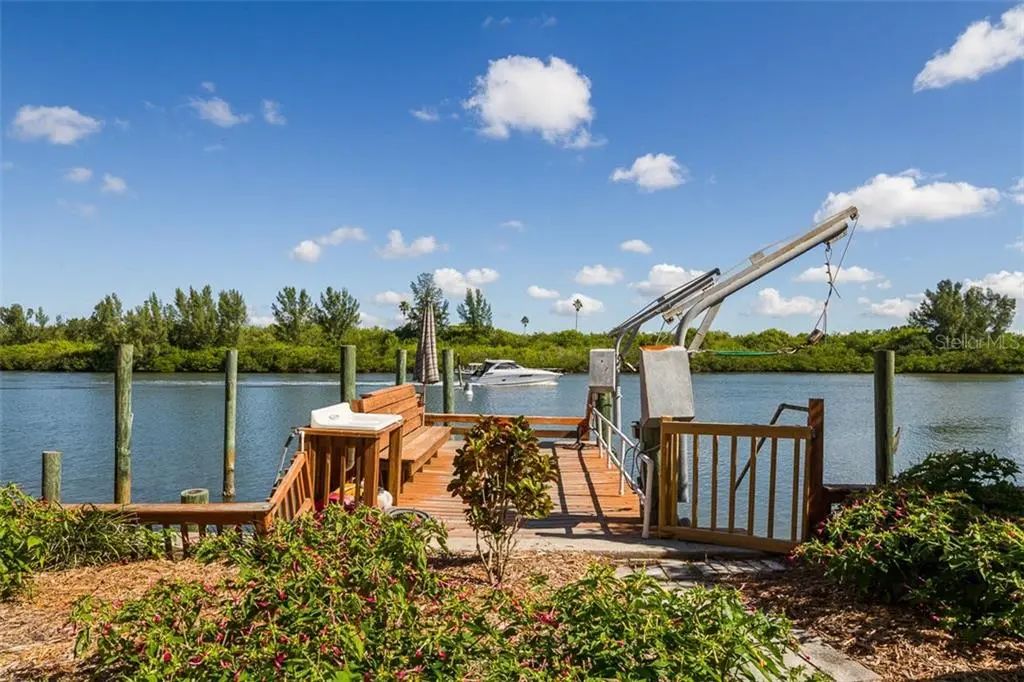 18521 Gulf Boulevard, INDIAN SHORES