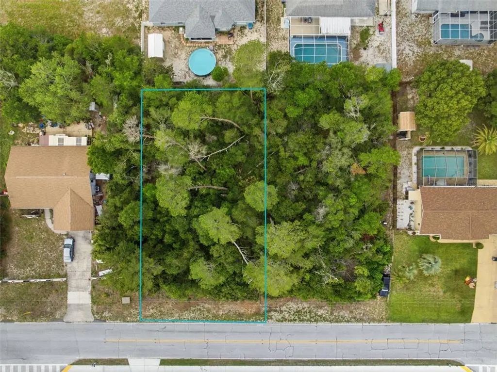 6011 Freeport Drive, SPRING HILL