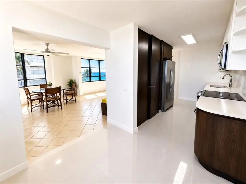 2 Calle Washington, Condado Princess 202, SAN JUAN
