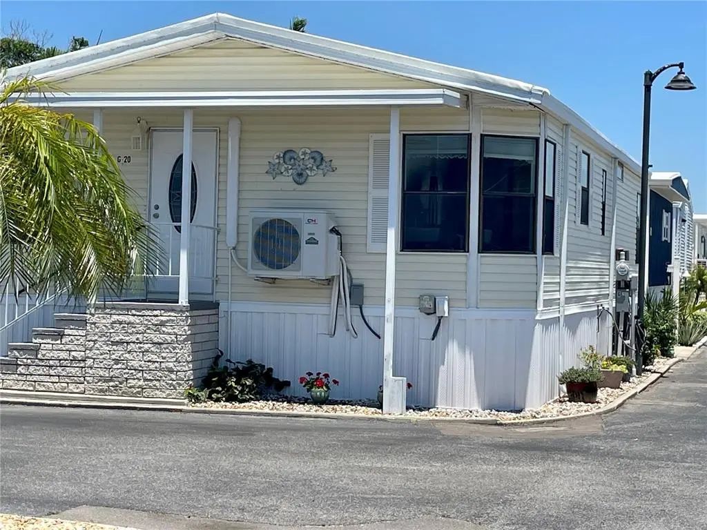 3710 Gulf Of Mexico Drive G20, LONGBOAT KEY