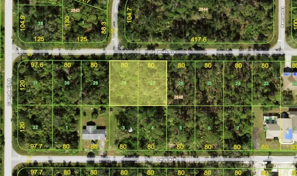 12047 Miles Avenue, PORT CHARLOTTE