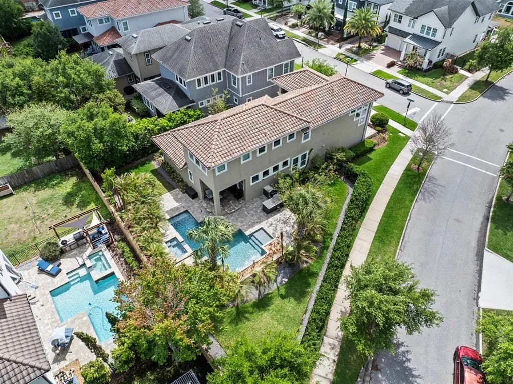 8153 Bellow Street, ORLANDO