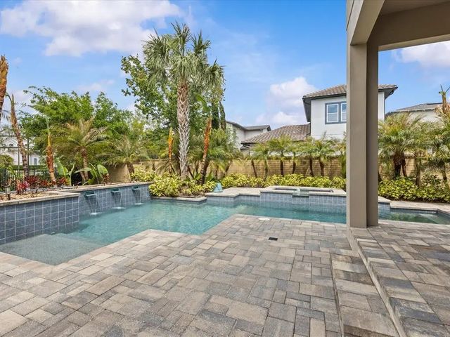 8153 Bellow Street, ORLANDO