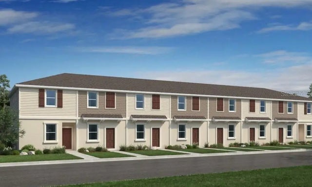 3030 Skyline Loop, KISSIMMEE