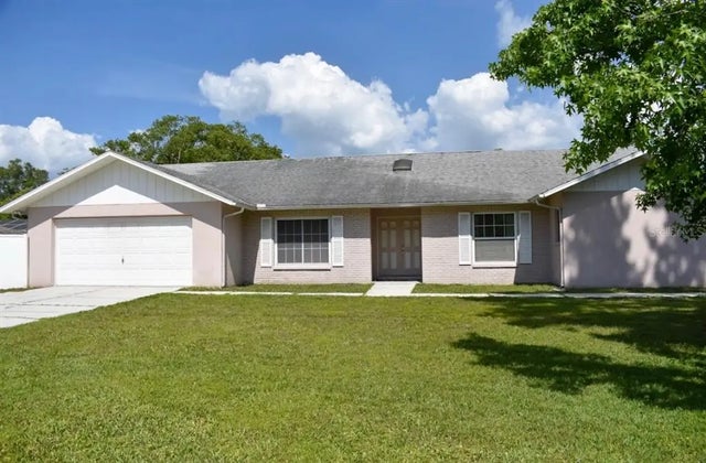 6336 Wooden Street, NEW PORT RICHEY