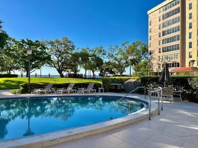 2405 S Ardson Place 303a, TAMPA