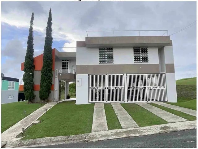 Sr 307 Km 7 Bello Horizonte Lot 11, CABO ROJO