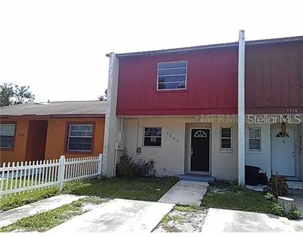 7922 Toler Court, ORLANDO