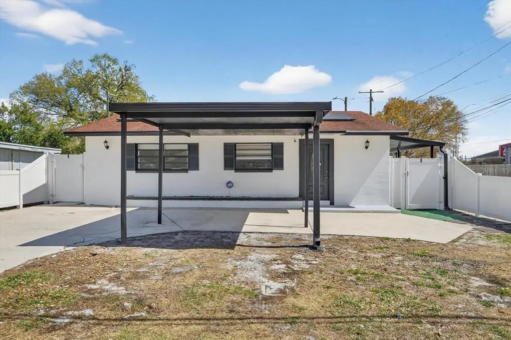 5407 Rosemont Avenue, TAMPA