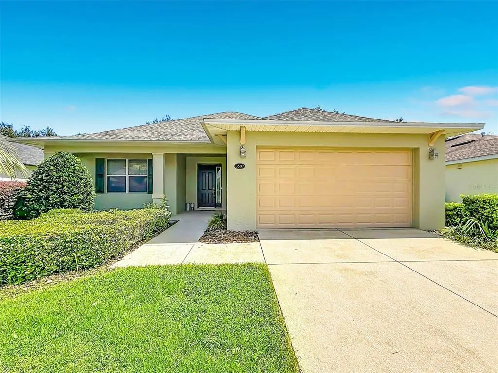 3507 Arlington Ridge Boulevard, LEESBURG
