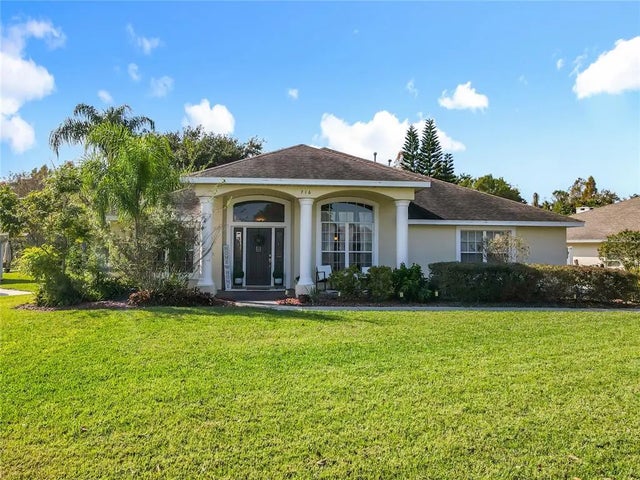 716 Santa Maria Dr, WINTER HAVEN