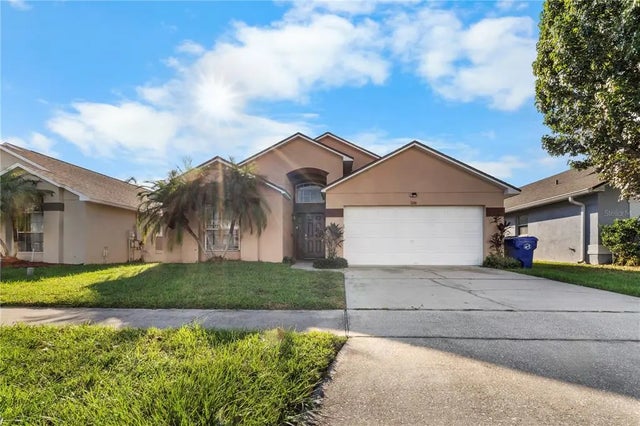 1006 Prey Court, KISSIMMEE