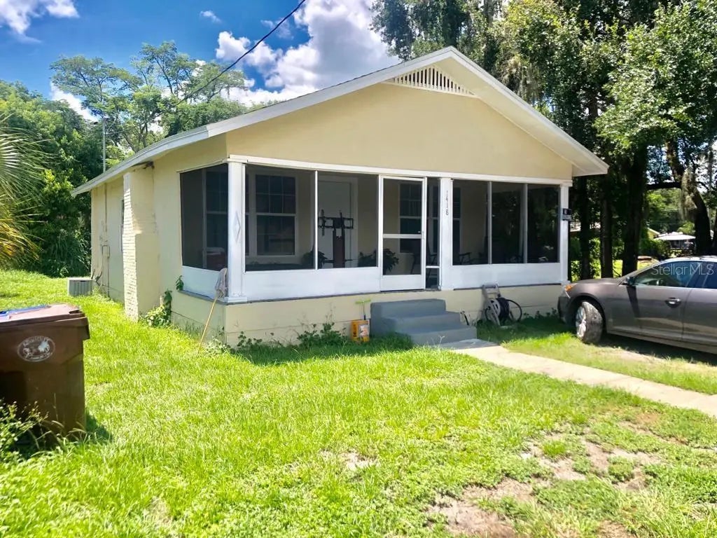 1418 Bay Street, KISSIMMEE