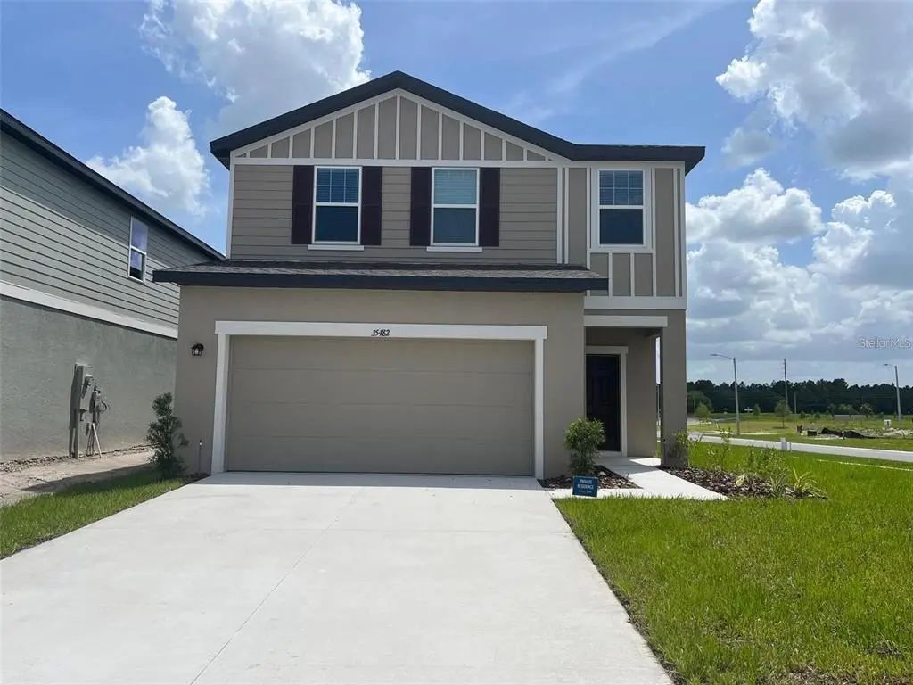 35482 Shade Fern Lane, ZEPHYRHILLS
