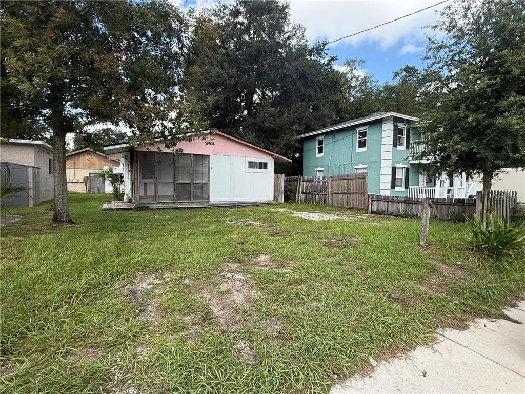 18 S Primrose Drive, ORLANDO