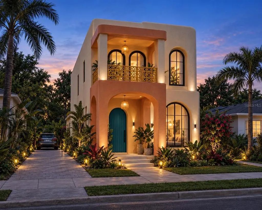 18 S Primrose Drive, ORLANDO