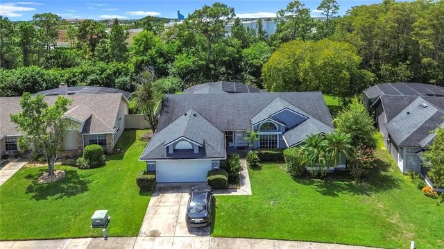 3247 Timucua Circle, ORLANDO