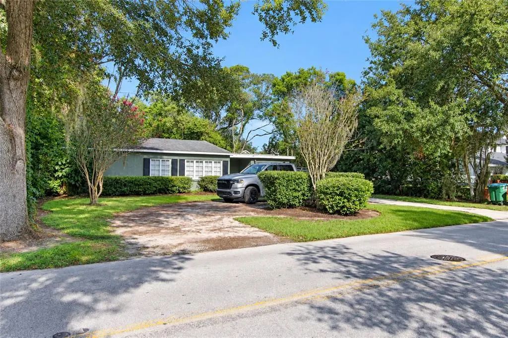 447 N Phelps Avenue, WINTER PARK