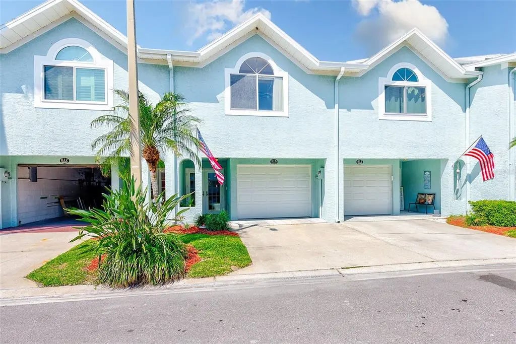 615 Garland Circle, INDIAN ROCKS BEACH