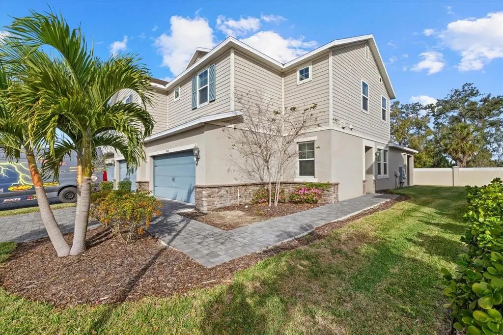 11617 Woodleaf Drive, LAKEWOOD RANCH