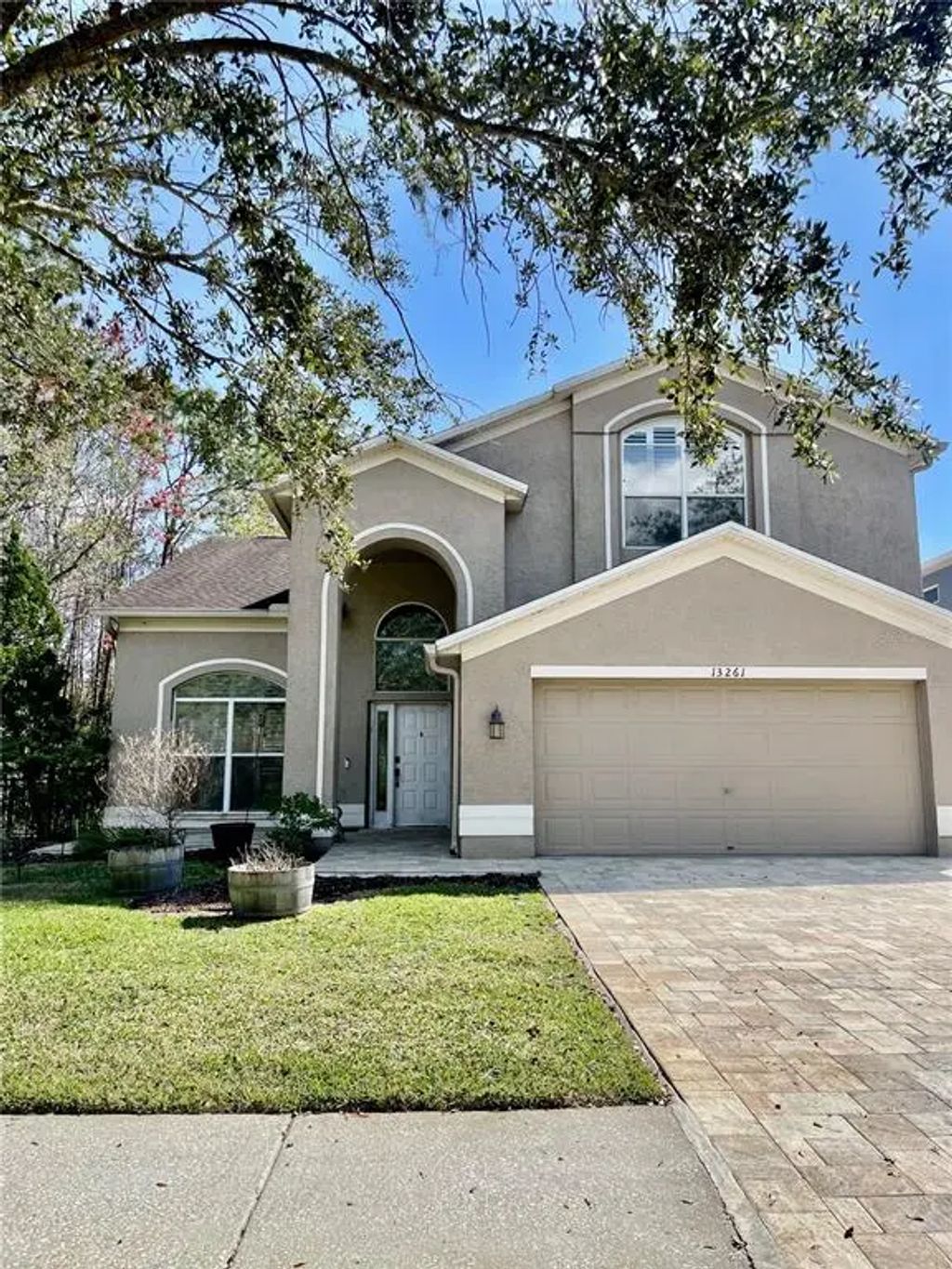 13261 Royal George Avenue, ODESSA