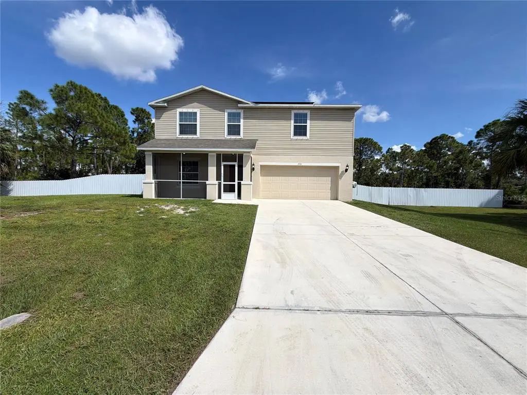 370 Hyacinth Street, PORT CHARLOTTE