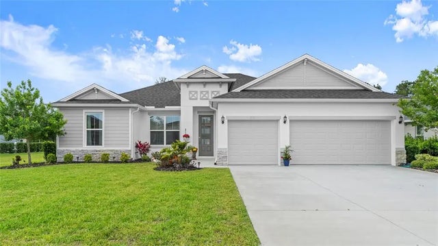 3070 Silvermines Avenue, ORMOND BEACH