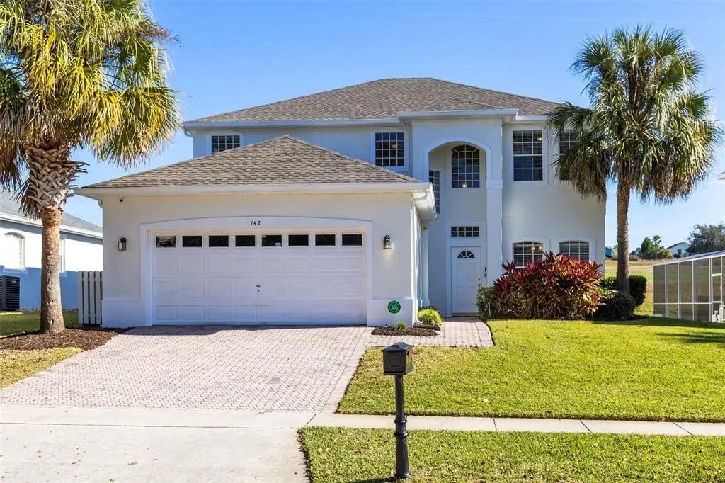 142 Birkdale Street, DAVENPORT